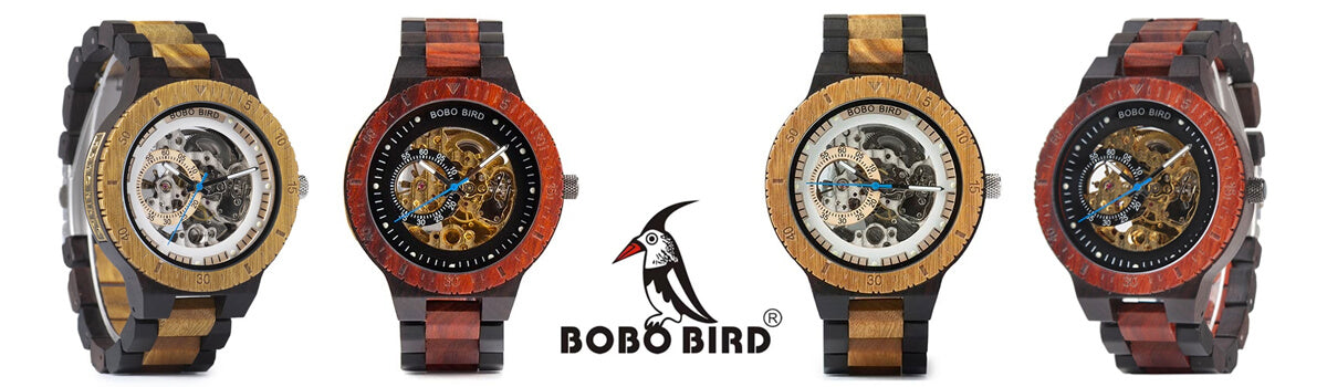 Bobo Bird R05-Set TG
