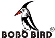 Bobo Bird Logo at Total Giftshop
