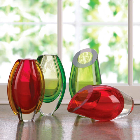 Green+Red-Cut-Vase-Collection