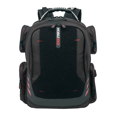 MOBILE-EDGE-18'-CORE-GAMING-BACKPACK-front