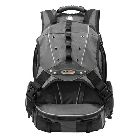 MOBILE EDGE Graphite Premium 17.3 Backpack