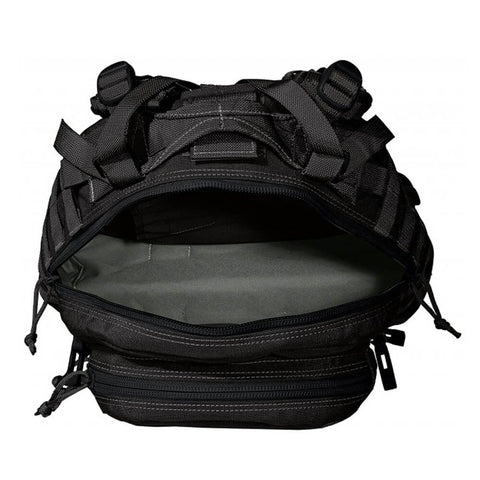 Maxpedition-Black-Condor-II-Nylon-Backpack
