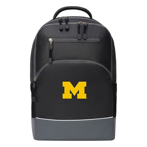 Michigan Wolverines Alliance Backpack