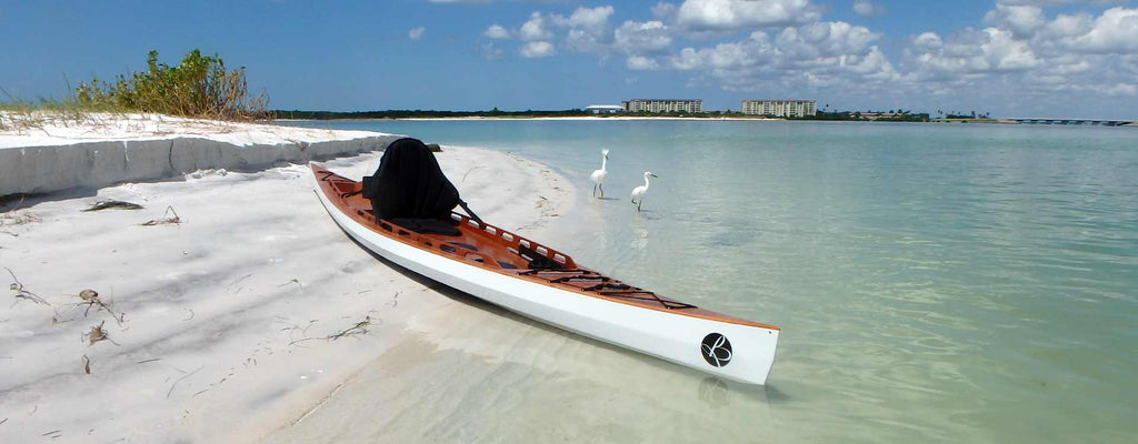 build your own f1430 or f1830 sit on top kayak by jf