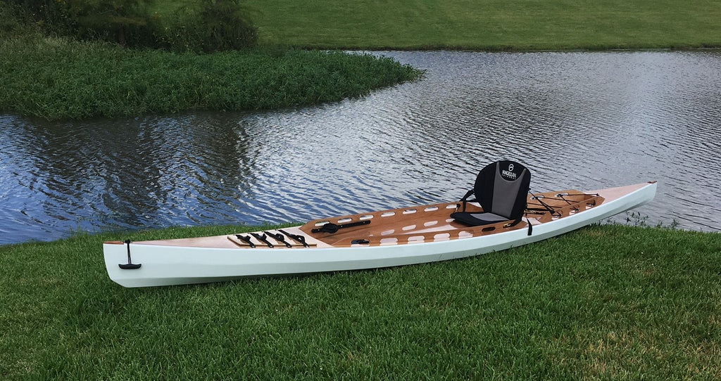 build your own f1430 or f1830 sit on top kayak by jf