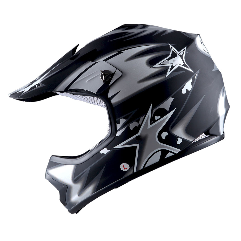 wow youth helmet