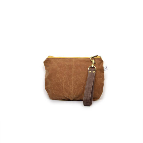 Mountain Vista Wristlet