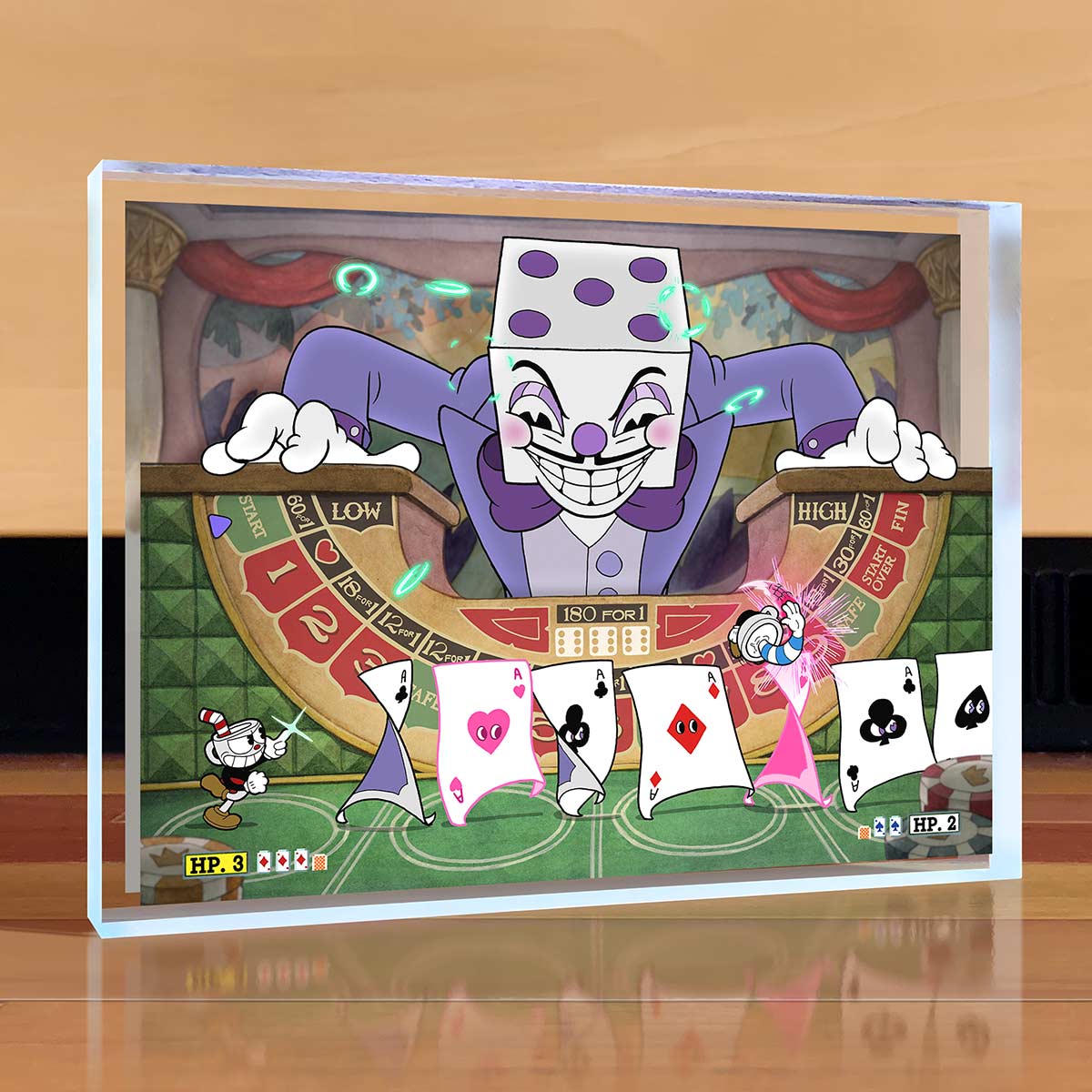 Dice King for ipod download