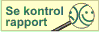 Guldkop Kontrol Rapport