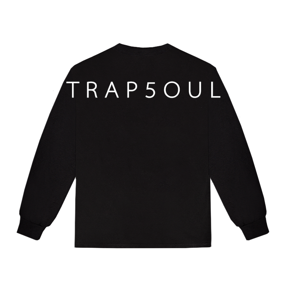 trapsoul tour shirt