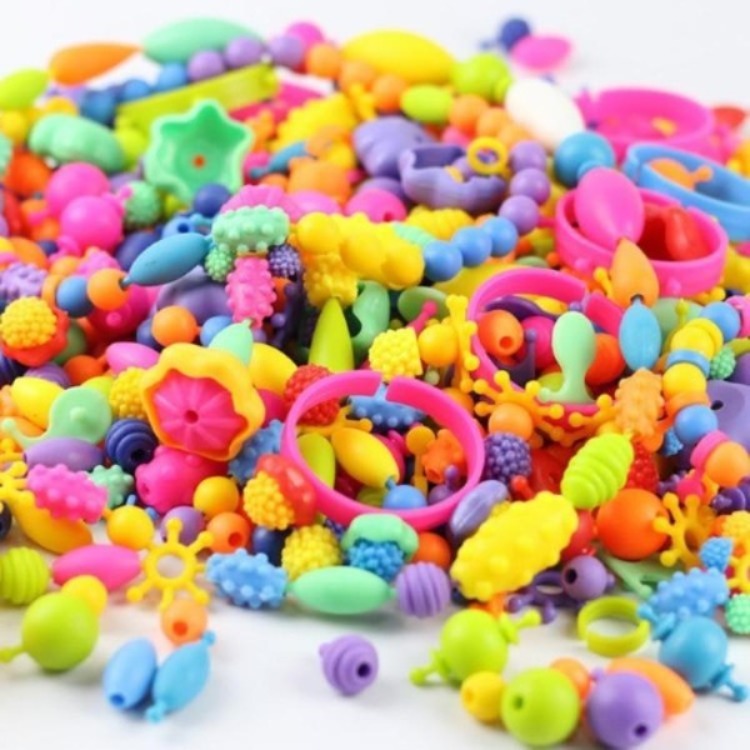 pop beads