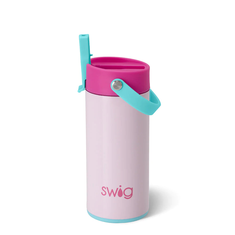 Swig Boxxi Lunch Bag- Coral