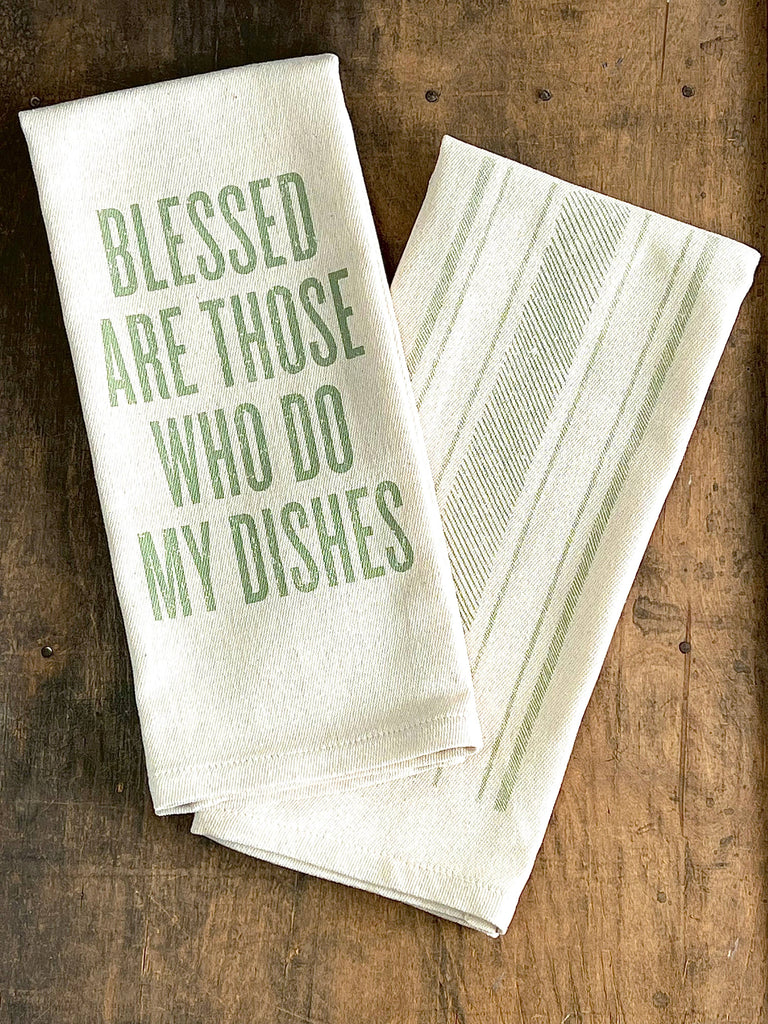 Are You From Tennessee Kitchen Towel - Southern Fried Design Barn