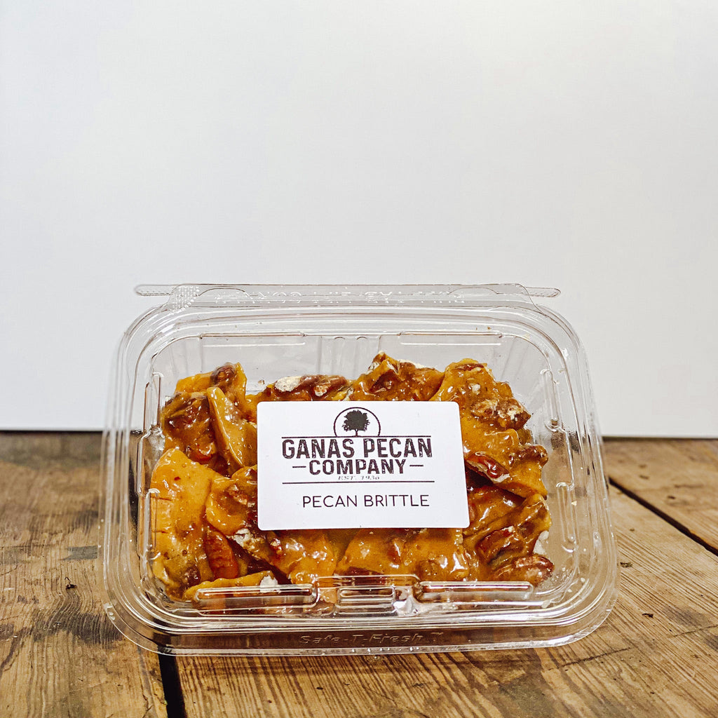 Swig – Ganas Pecan Company