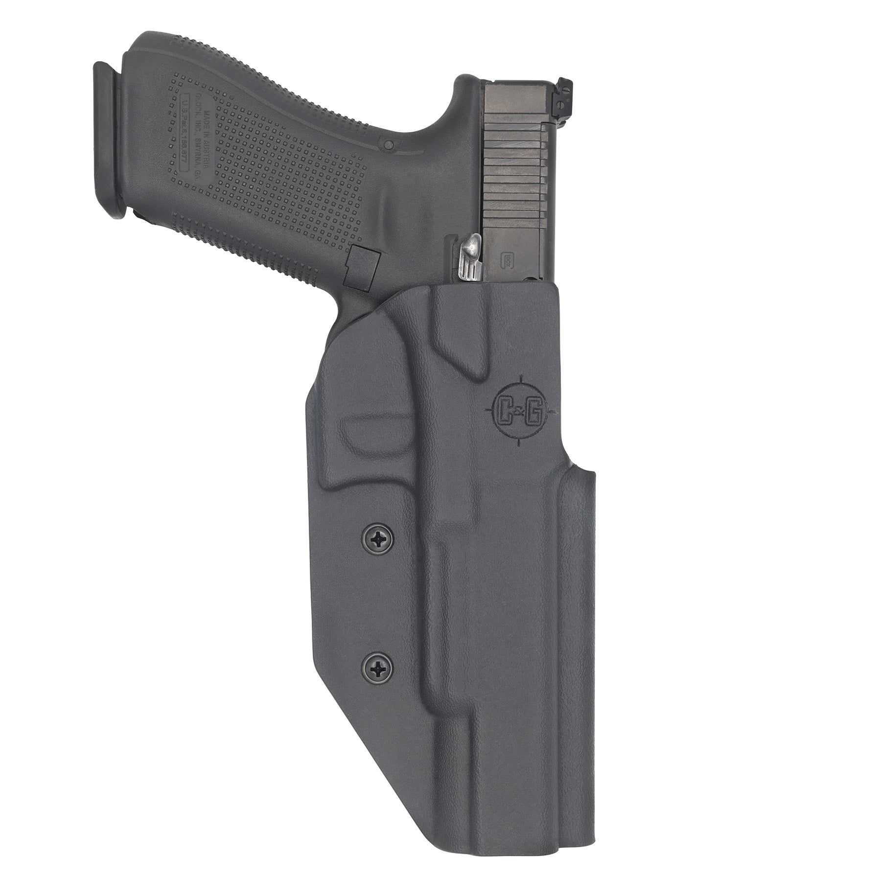 Glock 17L Competition Kydex Holster - Quickship