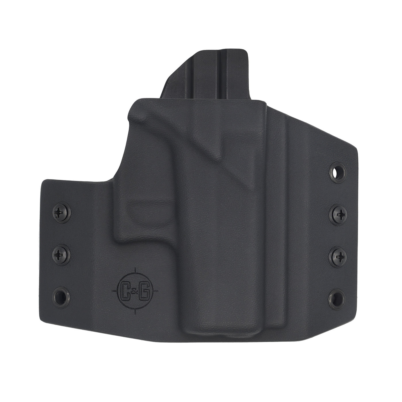 Glock 42 Holster Kydex