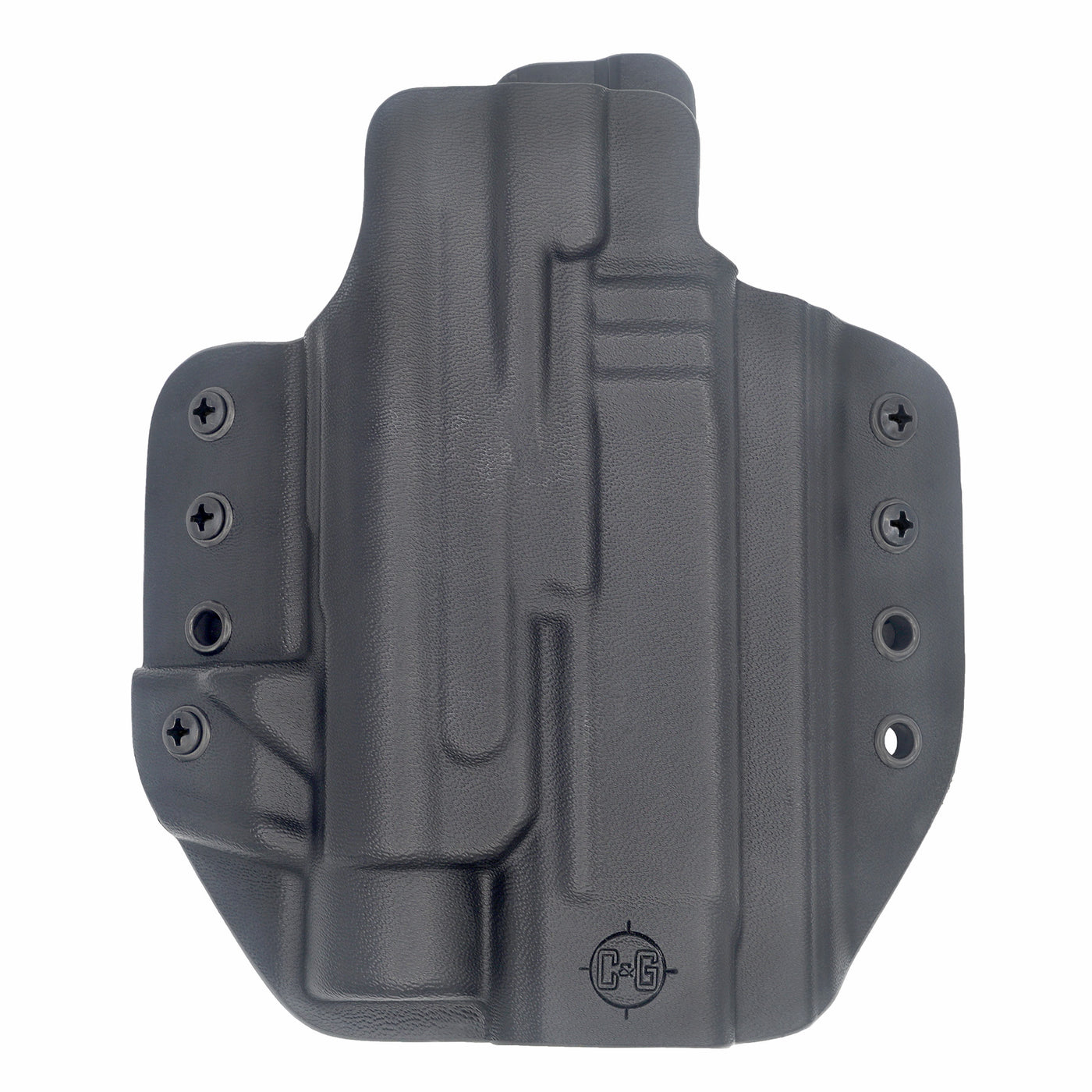 Glock 21 Owb Kydex Holster