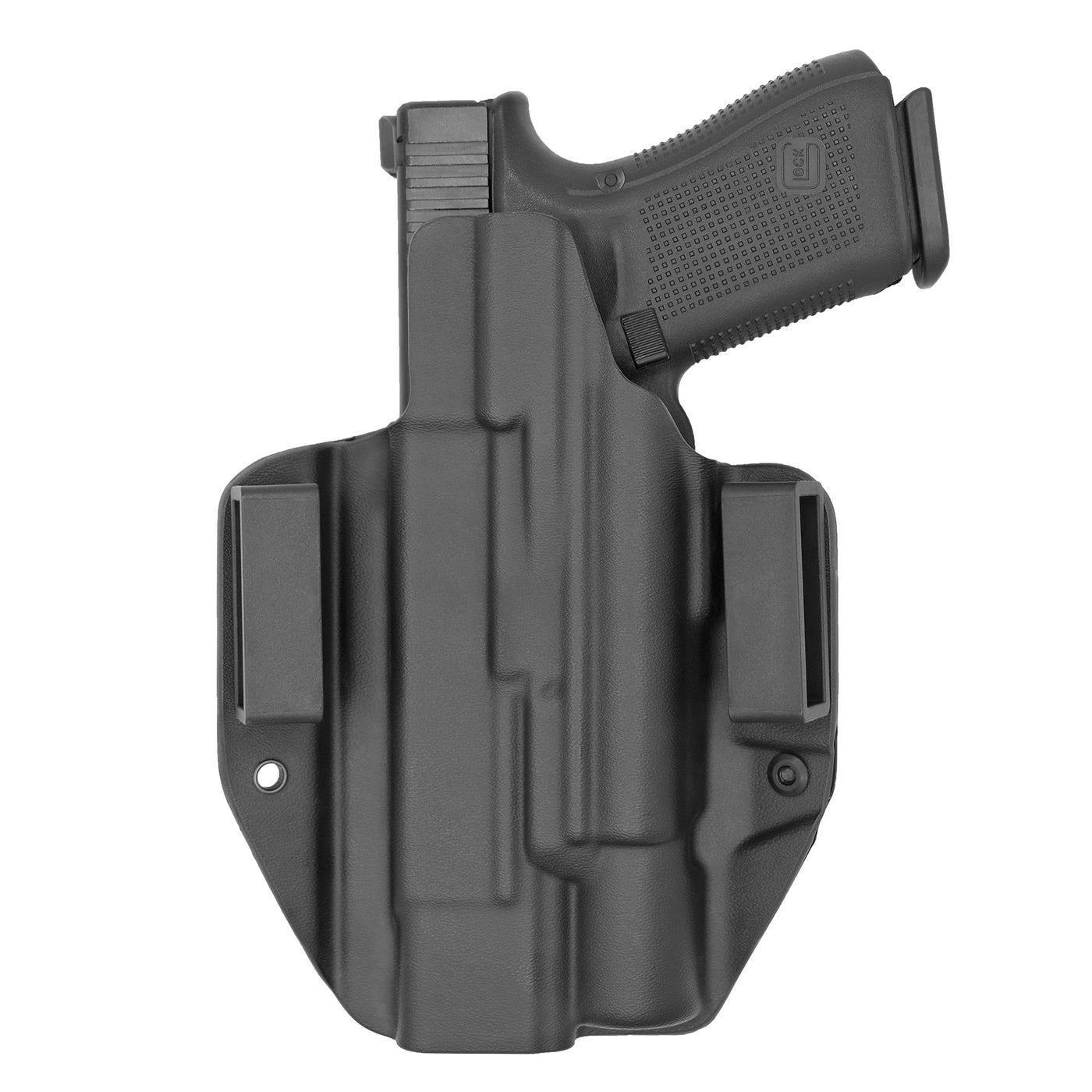 Glock 21 Owb Holster