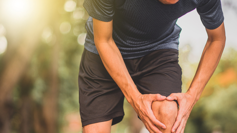 What is Muscle Strain Recovery?