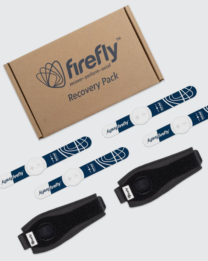 Firefly Recovery Device
