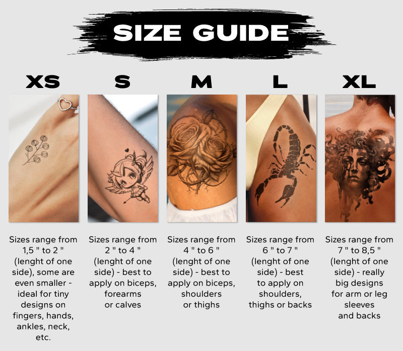 The 10 Best Sites for Free Tattoo Designs and Ideas
