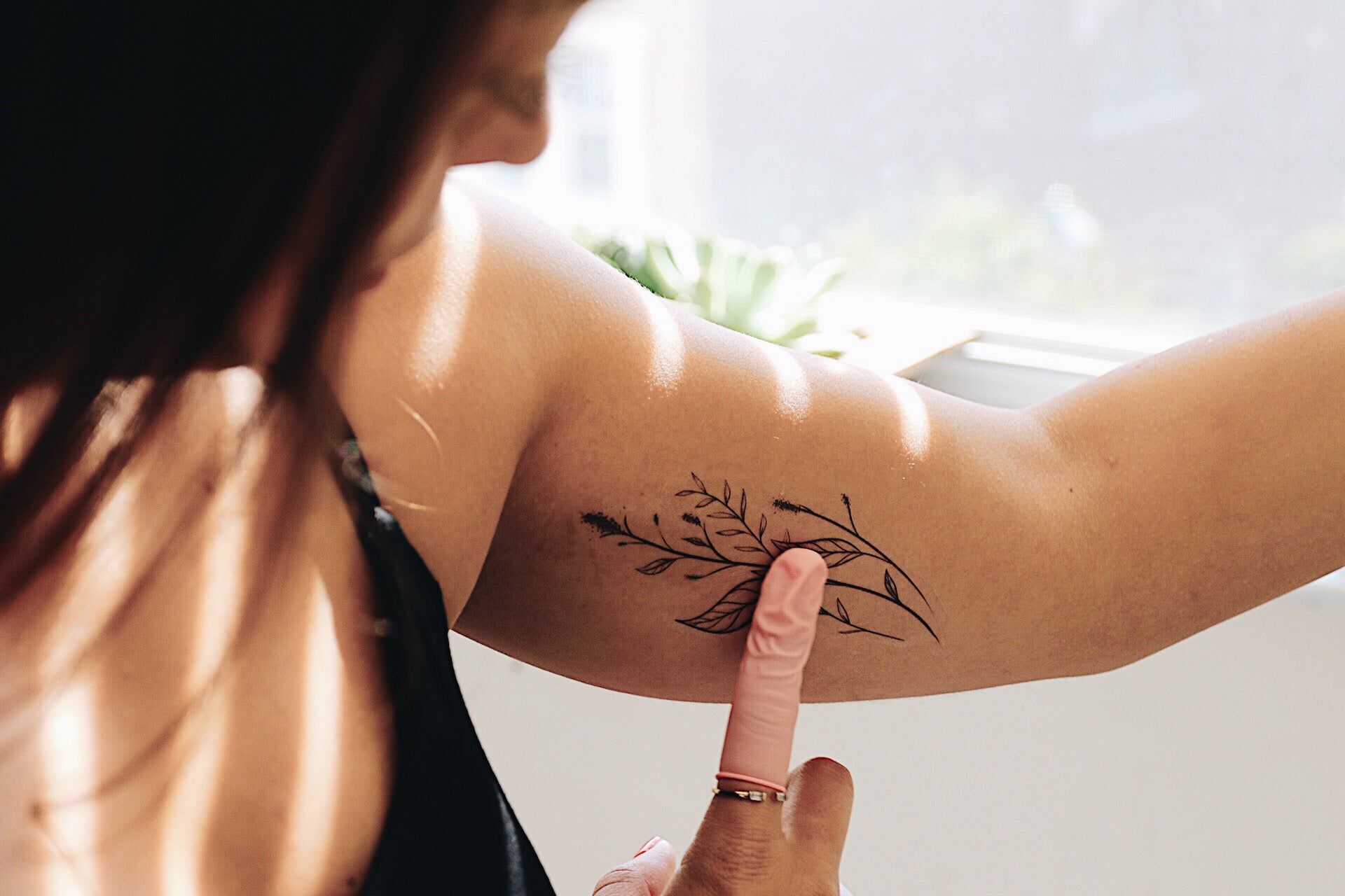 Top 5 Reasons to Get a Temporary Tattoo  easyink