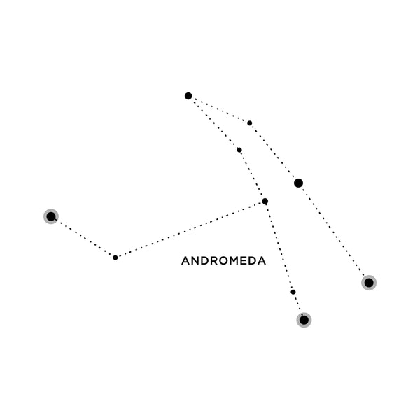 Andromeda galaxy tattoo  Tattoogridnet