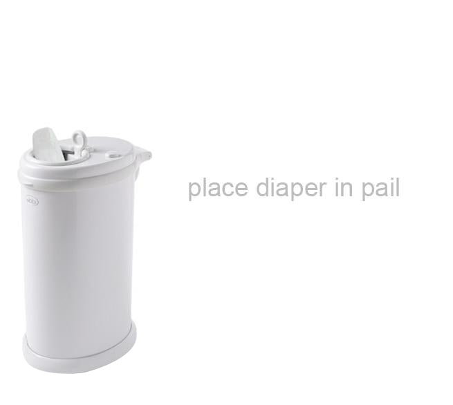 diaper pail ubbiworld