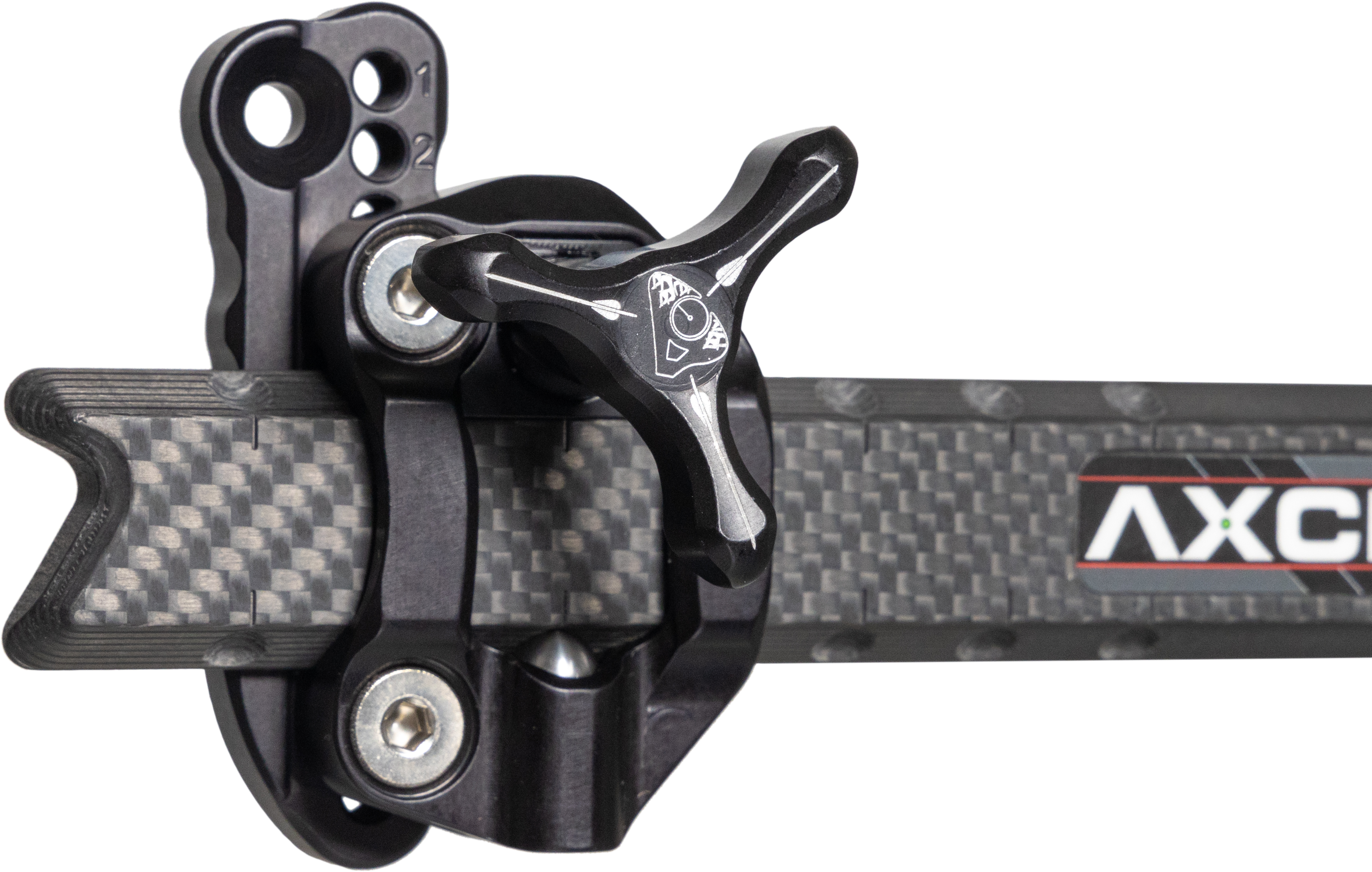 Achieve XP Variable Range - Compound Wedge Lock Mounting Bracket