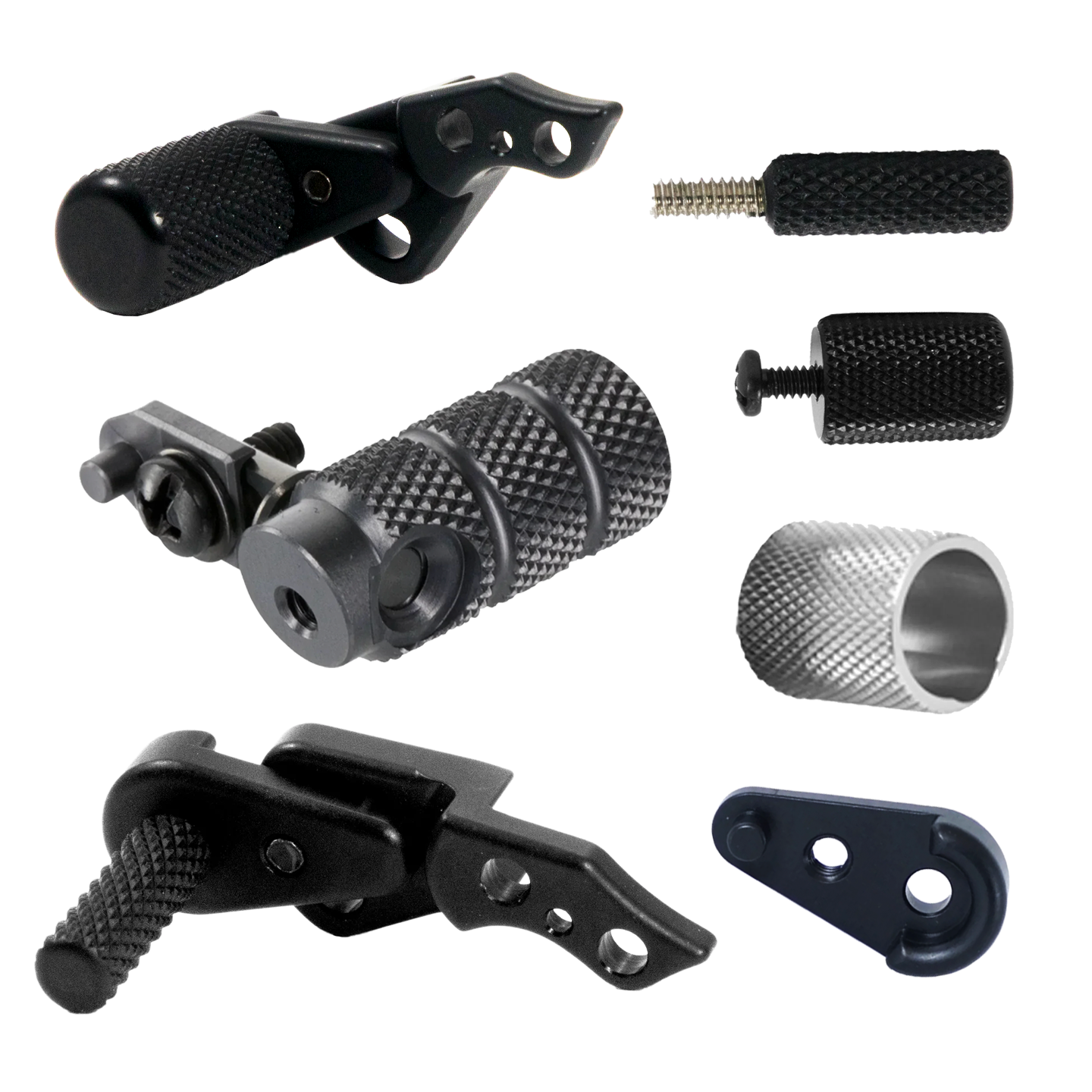 1_Handle Trigger