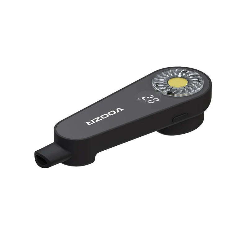 VOOZR Spark Rechargeable Disposable 7 Colors Dab Pen