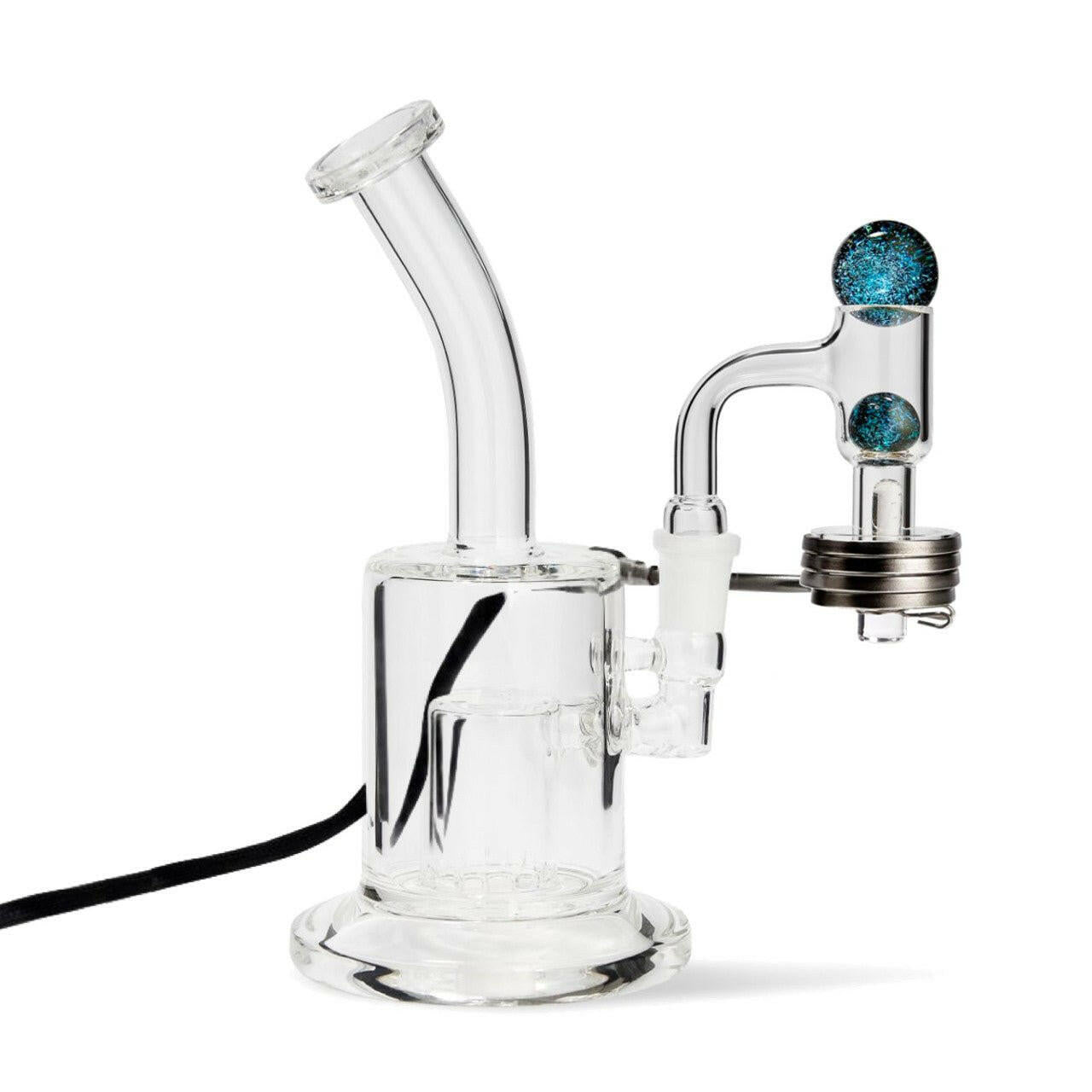 High Five DUO Electric Dab Rig [Discount Code Available] | KING's Pipe -  KING's Pipe Online Headshop