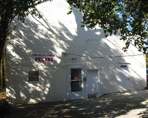 Tennessee Valley Pecan Company 1942