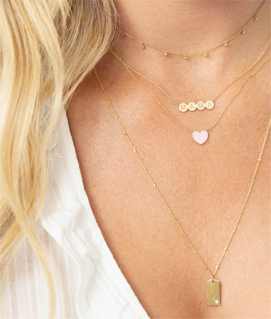 Baby Gold™ | Shop 14K Gold Jewelry for 