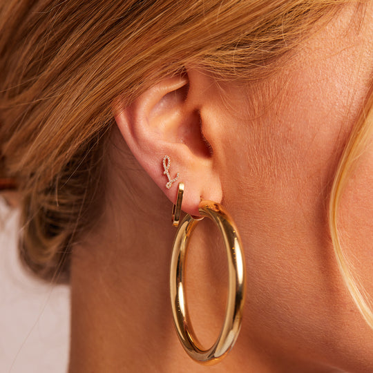 The 16 Best Stud Earrings of 2023