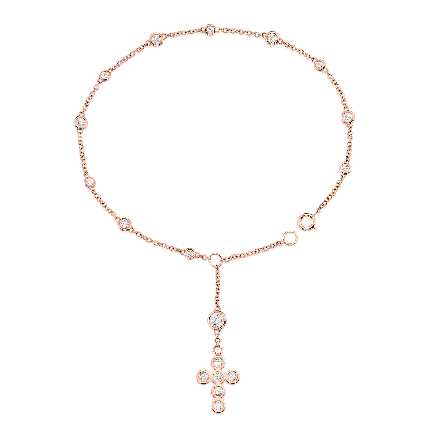 rosary bracelet