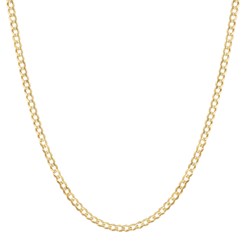 24kt Gold Plated Cuban Link Chain Layered Waist Belt Gold Chain