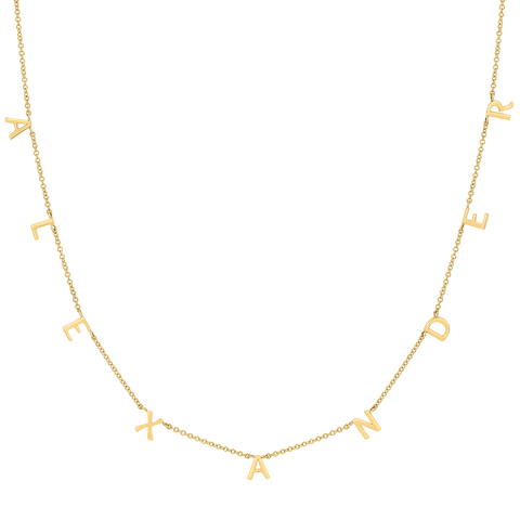 Shop All The Best Selling Jewelry By Baby Gold