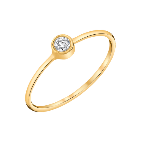 Buy Classics Gold Ring 22 KT yellow gold (4.28 gm). | Online By Giriraj  Jewellers