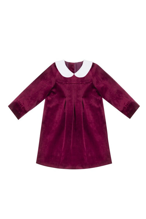 Darcybow|classic luxurious childrenswear handmade, timeless and irish