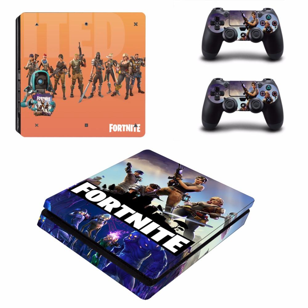 Fortnite Ps4 Skin And Two Controllers Skin Otaku Room - fortnite ps4 skin and two controllers skin