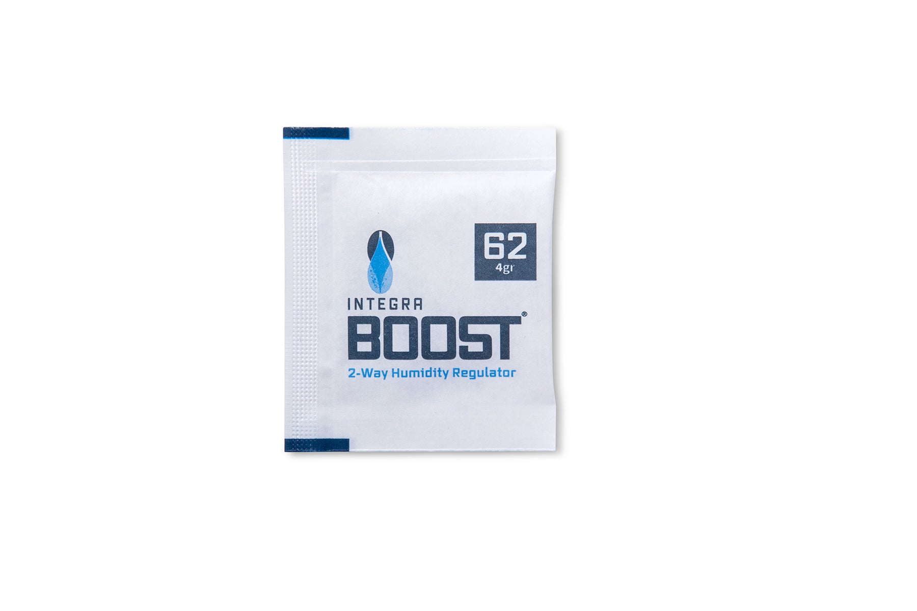 Integra BOOST 62% Humidity Pack 8 gram Bulk Case of 300 packs