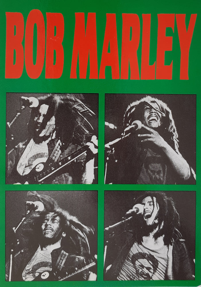 Bob Marley Posters Key Chains Postcards Memorabilia Koolpixnz