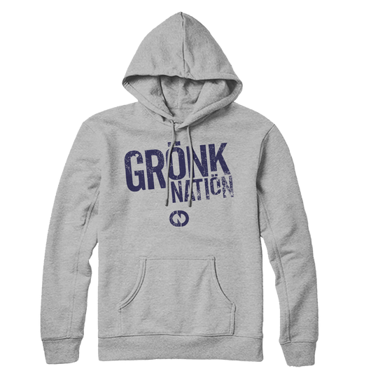 gronk hoodie