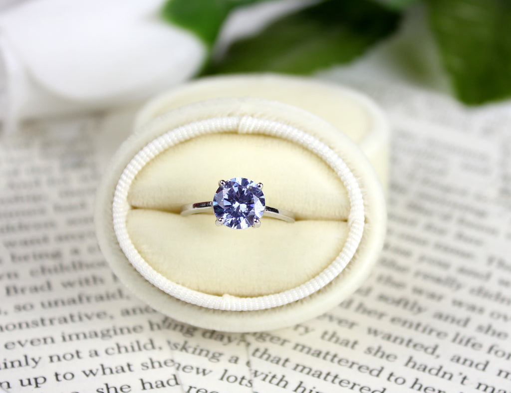 tiny ring box