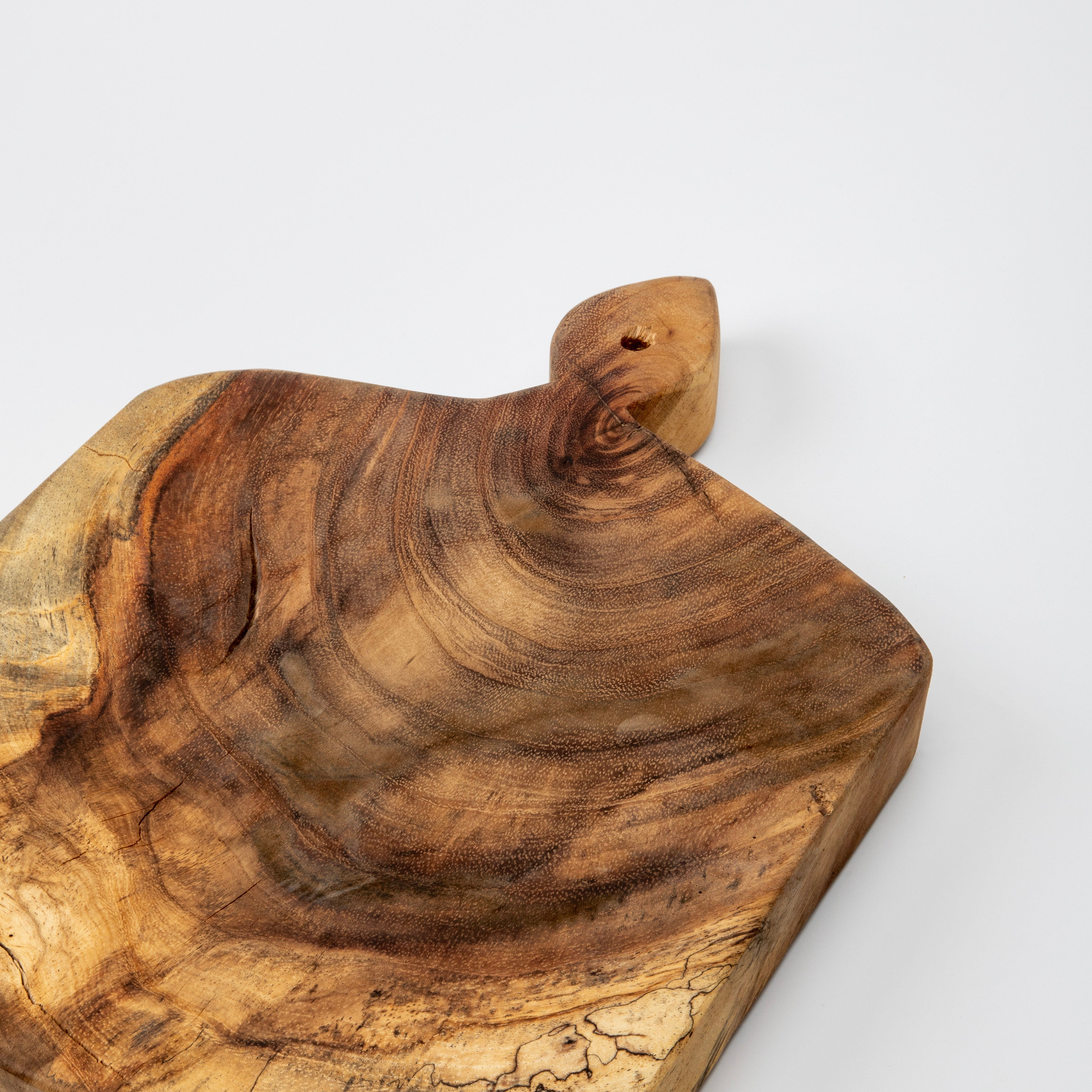 Wood Cutting Board - 10.5 — Croft + Sage