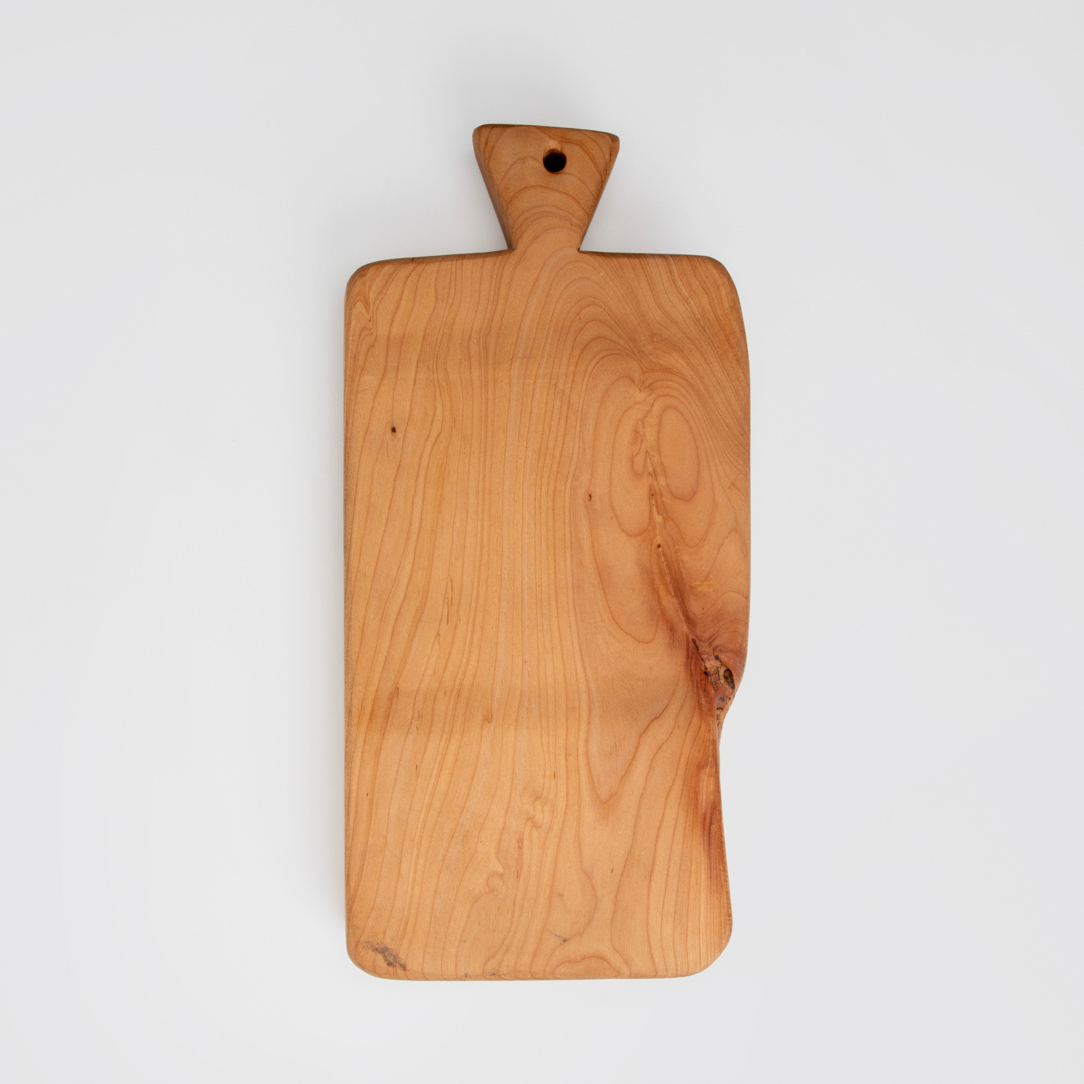 Seconds - Large Double Live Edge Wood Cutting Boards – Andrew Pearce Bowls