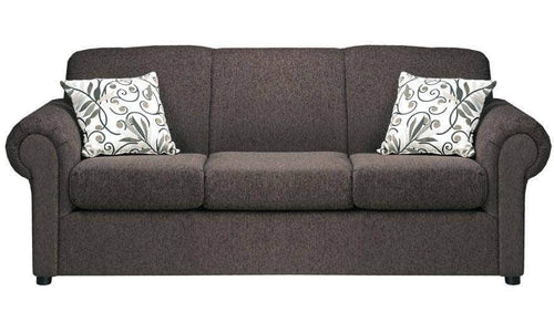 Aman Sofa Set 3 Piece Set Halifax Fabric Living Room Set Collection