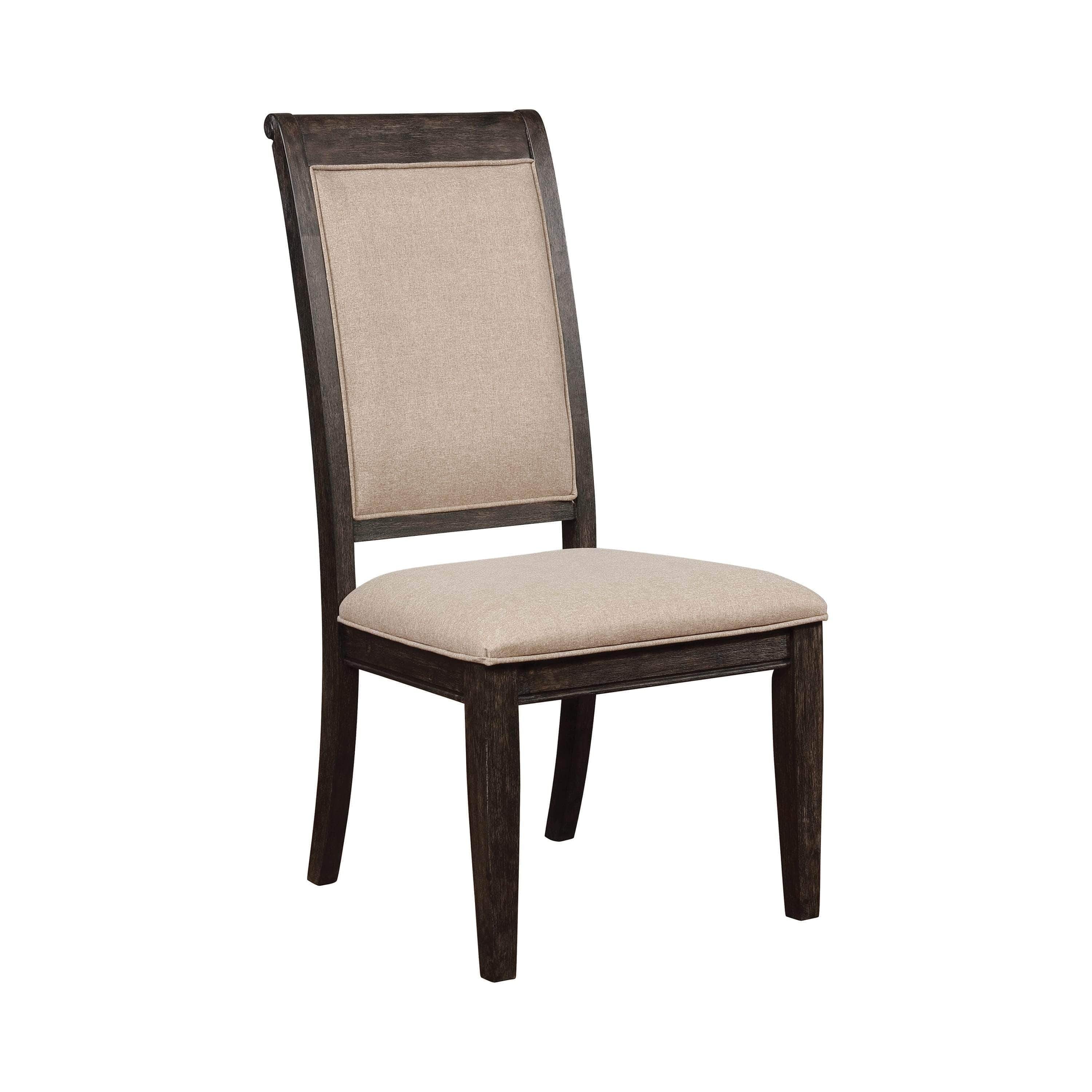 Order online the Coaster Furniture Upholstered Side Chairs