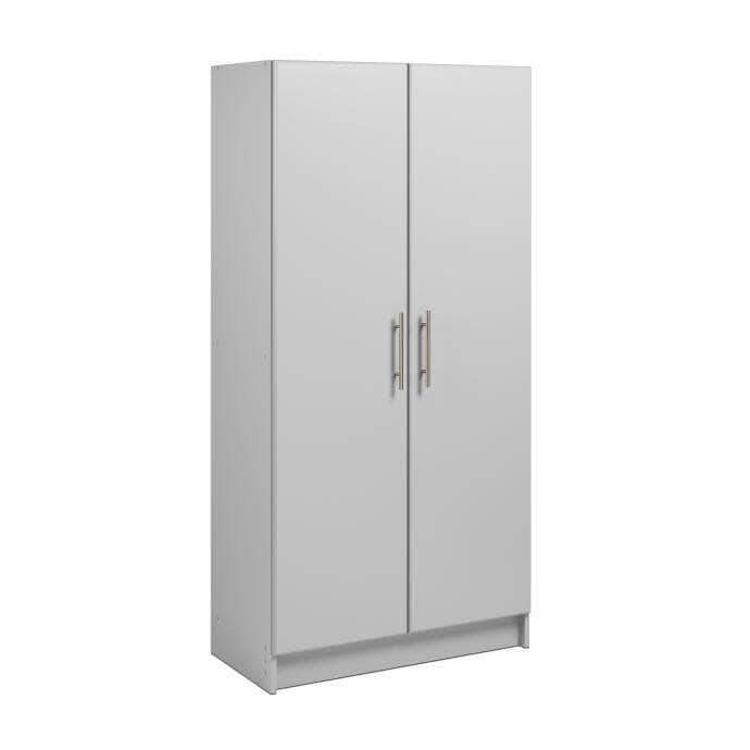 Elite 32 Inch Storage Cabinet Multiple Options Available Wholesale Furniture Brokers Canada